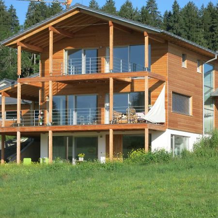 Allgaeu Haus Isny im Allgäu Eksteriør bilde
