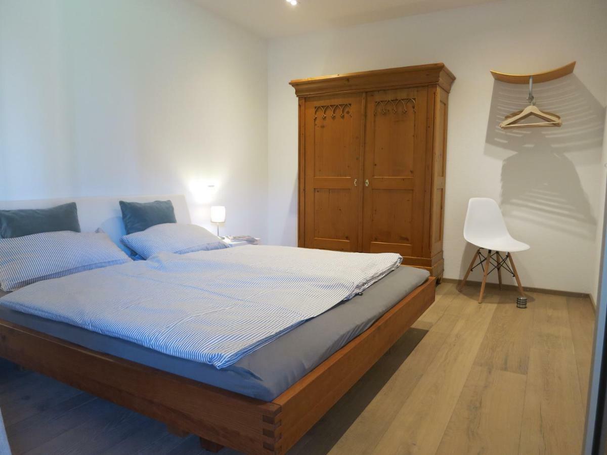 Allgaeu Haus Isny im Allgäu Eksteriør bilde