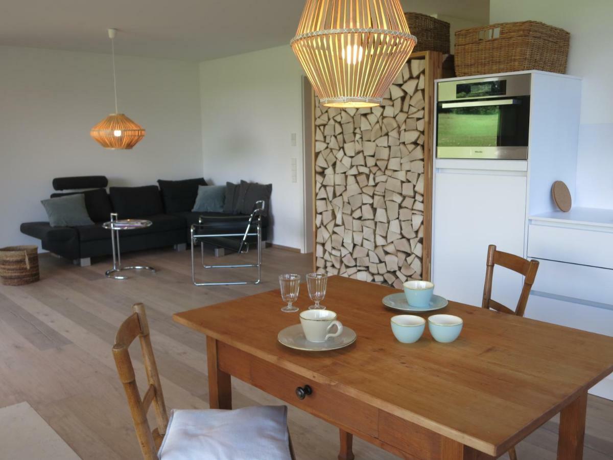 Allgaeu Haus Isny im Allgäu Eksteriør bilde