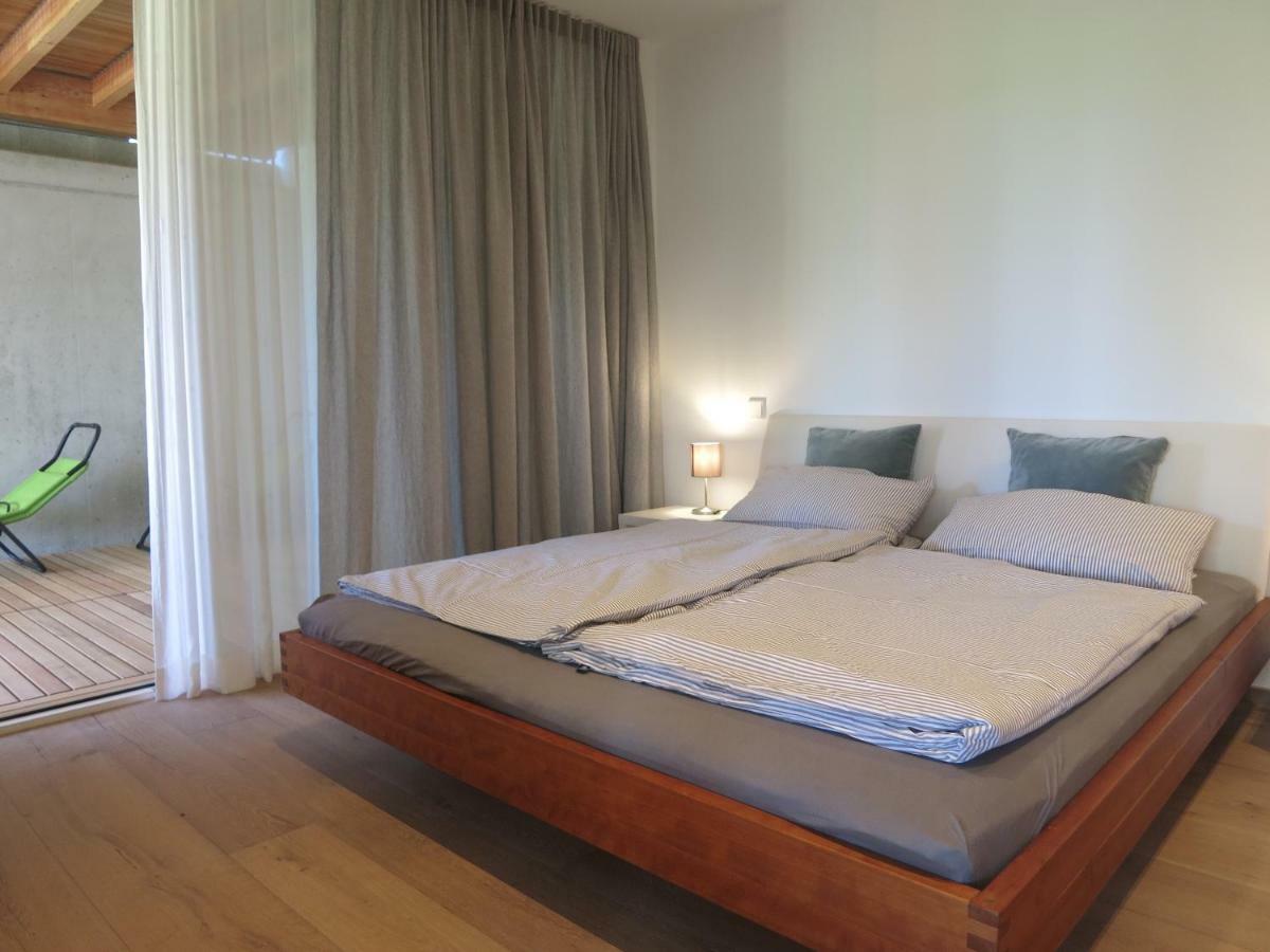 Allgaeu Haus Isny im Allgäu Eksteriør bilde