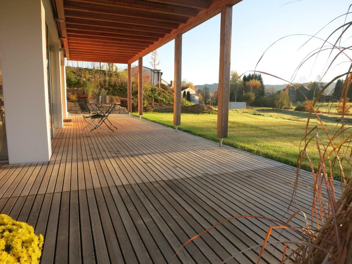 Allgaeu Haus Isny im Allgäu Eksteriør bilde