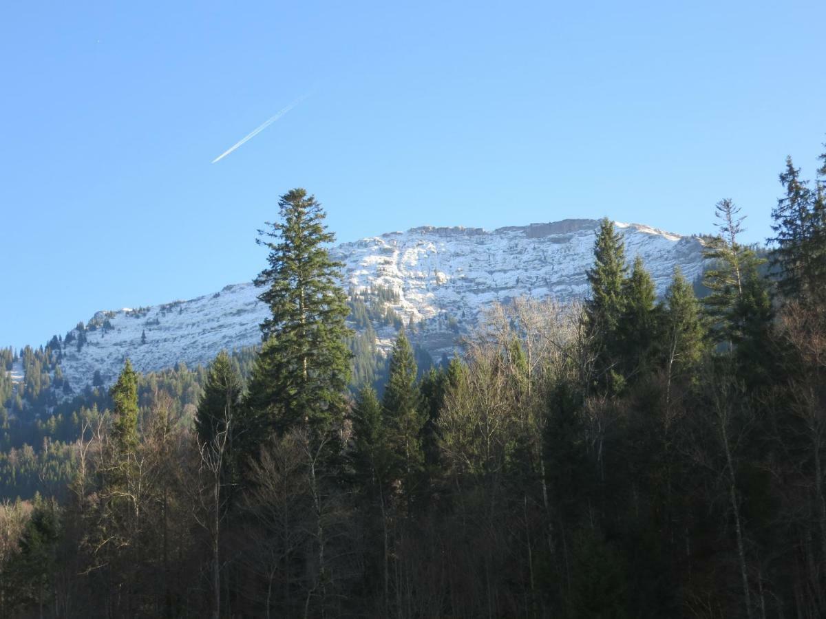 Allgaeu Haus Isny im Allgäu Eksteriør bilde