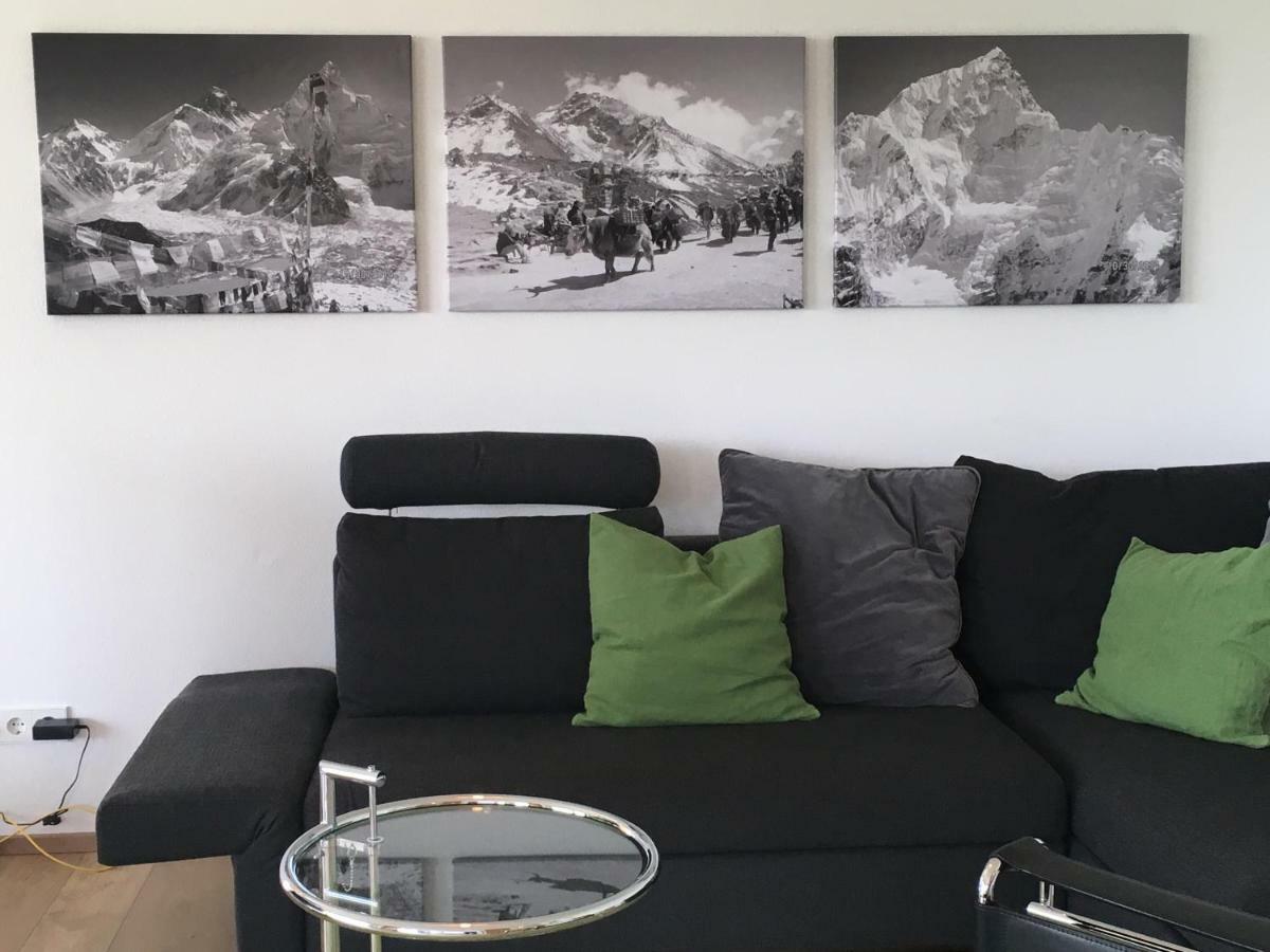 Allgaeu Haus Isny im Allgäu Eksteriør bilde